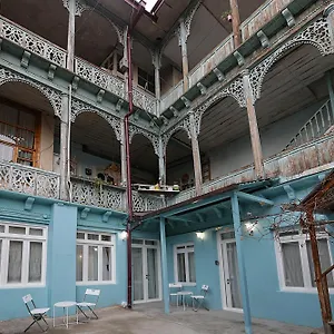 Apartment Eva's Pavaroti, Tbilisi